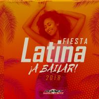 Artwork for Fiesta Latina 2019: ¡A Bailar! by Various Artists