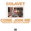 Artwork for Come Join Me