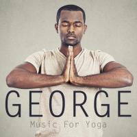 Artwork for Music For Yoga by George Akatwenga