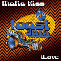 Artwork for iLove by Mafia Kiss