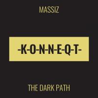 Artwork for The Dark Path by Massiz