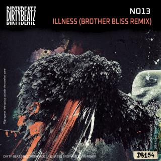 Artwork for Illness (Brother Bliss Remix)