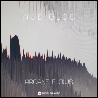Artwork for Arcane Flows (Original Mix)