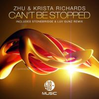 Artwork for Can't Be Stopped (Remixes) by ZHU