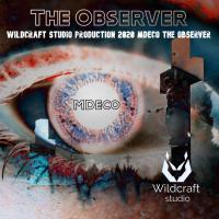 Artwork for The Obsverver by MDeco