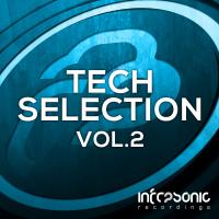 Artwork for Infrasonic Tech Selection, Vol. 2 by Various Artists