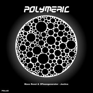 Artwork for Justice EP (Original Mix)
