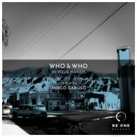 Artwork for In Your Hands by Who & Who