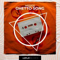 Artwork for Ghetto Song by Msdos