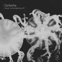 Artwork for Ghost In The Machine EP by Cortechs