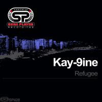 Artwork for Refugee by Kay-9ine