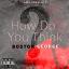 Artwork for How Do You Think
