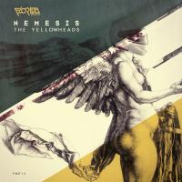 Artwork for Nemesis EP by The YellowHeads