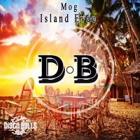 Artwork for Island Evac by Mog