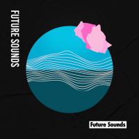 Artwork for Future Sounds by Bar Lounge