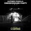 Artwork for Underground Party