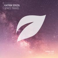 Artwork for Space Travel by Katrin Souza