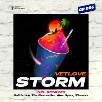 Artwork for Storm by VetLove