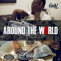 Artwork for Around the World by G-Val