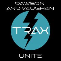 Artwork for Unite by Dawson