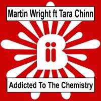 Artwork for Addicted To The Chemistry by Martin Wright