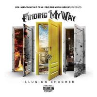 Artwork for Finding My Way by Illusion Chachee