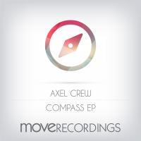 Artwork for Compass EP by Axel Crew