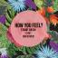 Artwork for How You Feel? (Original Mix)