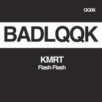 Artwork for Flash Flash by Kmrt