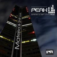 Artwork for Peak by Materia