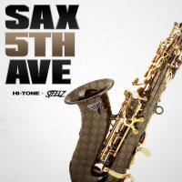 Artwork for Sax 5th Ave by Hi-Tone