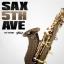 Artwork for Sax 5th Ave