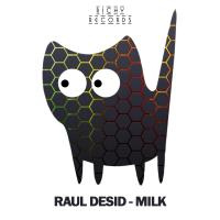 Artwork for Milk by Raul Desid
