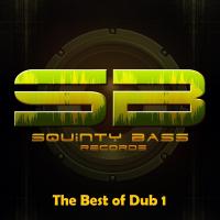 Artwork for The Best of Dub 1 by Various Artists