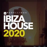 Artwork for Ibiza House 2020 by Various Artists