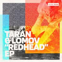 Artwork for Redhead EP by Taran & Lomov