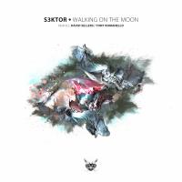 Artwork for Walking on the Moon by S3KTOR