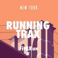 Artwork for Running Trax New York by Various Artists