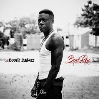 Artwork for BooPac by Boosie Badazz