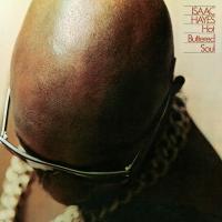 Artwork for Hot Buttered Soul (Deluxe Remaster) by Isaac Hayes