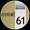 Artwork for Don't Faze Me (Original Mix)