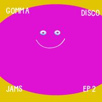 Artwork for Gomma Disco Jams EP2 by Various Artists