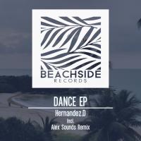 Artwork for Dance EP by Hernandez.D