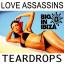 Artwork for Teardrops (7Th Heaven Vocal Remix)