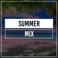 Artwork for Summer Mix by Ibiza Lounge