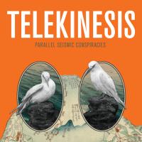 Artwork for Parallel Seismic Conspiracies by Telekinesis