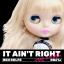 Artwork for It Ain't Right (1-800 Ghetto Mix)
