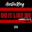 Artwork for Do It Like Me (Union Records Anthem)