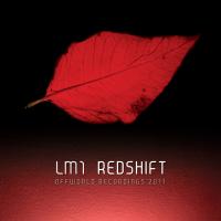 Artwork for Redshift by LM1