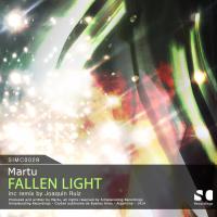 Artwork for Fallen Light by MARTU